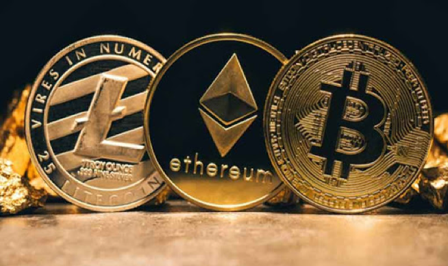 ارز دیجیتال چیست ؟