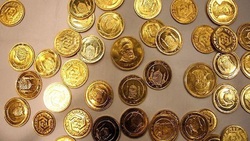 نرخ سکه و طلا در ۷ تیر