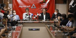حلالی: چرا تامین اجتماعی پول پرسپولیس را بلوکه کرده؟