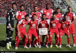 کارگزار باشگاه پرسپولیس به دنبال بازگرداندن پول بلوکه شده