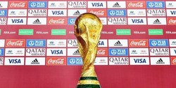 موافقت فیفا با زمان پیشنهادی AFC برای انتخابی جام جهانی تاریخ رسمی 4 دیدار ایران مشخص شد