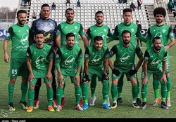 ۲ کرونای جدید در ماشینسازی/ مدافع تبریزیها ادامه لیگ را از دست داد
