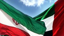 کرونا عاملی برای تقویت روابط تهران - ابوظبی