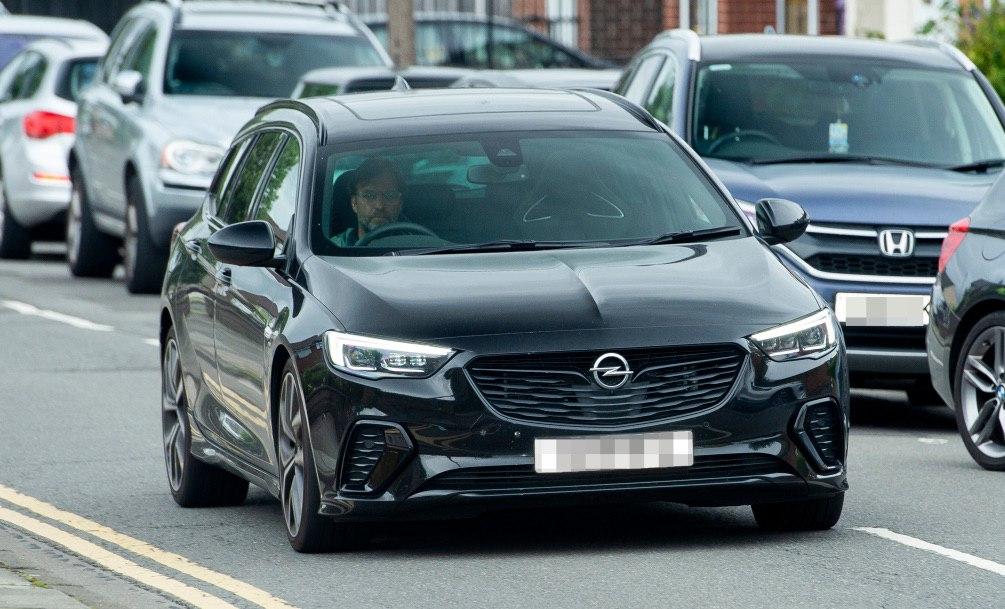 خودرو لوکس بازیکنان تیم لیورپول + تصاویر خودرو لوکس بازیکنان تیم لیورپول + تصاویر