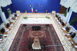 روحانی: ایجاد شبکه ملی اطلاعات امن و ارزان همواره مورد تاکید دولت بوده است