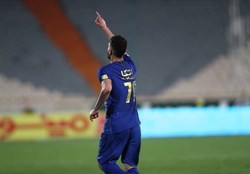 قهری که برای مدافع استقلال گران تمام شد