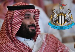 شاهزاده سعودی از خرید باشگاه نیوکاسل انصراف داد