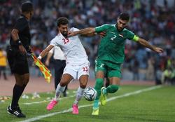 کرونا بیخ گلوی فوتبال ایران؛ وضعیت قرمز میزبانی‌های انتخابی جام جهانی ۲۰۲۲