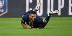 خوش بینی پاریسی ها برای حضور امباپه در لیگ قهرمانان