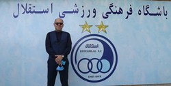سعادتمند: استقلال پر افتخارترین تیم ایرانی در آسیا است