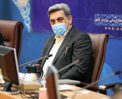 توضیحات شهردار تهران درباره کارکنان هتل شهر