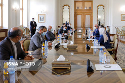 تاکید ظریف بر به‌روز رسانی سند همکاری بلندمدت ایران و روسیه به سطح روابط راهبردی