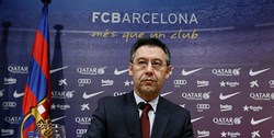 بارتومئو: ستین فصل بعد هم مربی بارسلوناست