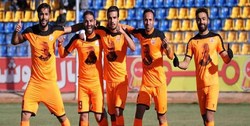 لیگ دسته اول فوتبال| پیروزی مس کرمان و آلومینیوم اراک و شکست نود ارومیه