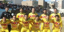 لیگ دسته اول فوتبال|خوشه طلایی امیدوار شد، سپیدرود به سقوط نزدیک