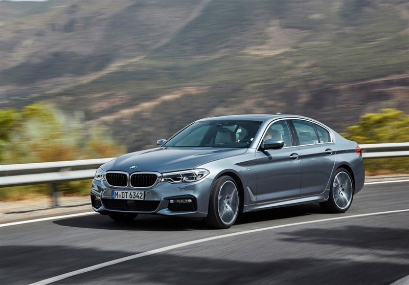 خودروهای لاکچری را در بازار کشور چند بخریم؟