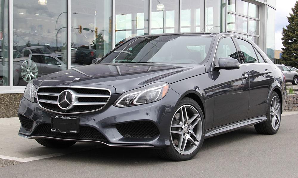 خودروهای لاکچری را در بازار کشور چند بخریم؟