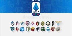 فصل اخیر سری آ در رده چهارم پرگل ترین فصل تاریخ فوتبال ایتالیا