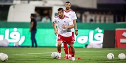 باشگاه تراکتور: فسخ قرارداد حاج صفی صحت ندارد