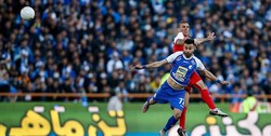 کرمانی‌مقدم: بازیکنان پرسپولیس با انگیز‌ه‌تر و متحد‌تر از استقلال هستند