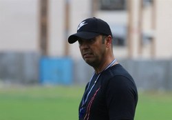 پاشازاده: به ماندن در لیگ امیدواریم  در فوتبال غیر ممکن وجود ندارد