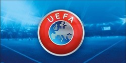 بخشیده شدن کارت های زرد تیم های اروپایی در لیگ قهرمانان