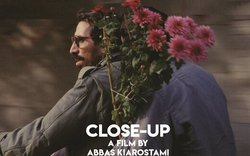 «کلوزآپ» کیارستمی در فهرست ۲۵ فیلم برتر خارجی سینما