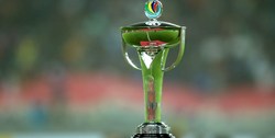 3  کشور میزبان مسابقات AFC کاپ شدند
