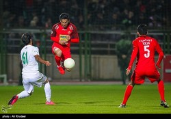 لیگ برتر فوتبال| ذوبی‌ها به دنبال اکسیر بقا در جشن قهرمانی پرسپولیس