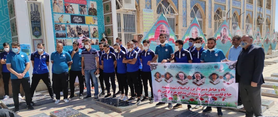 تیم فوتبال استقلال خوزستان , لیگ برتر فوتبال ,