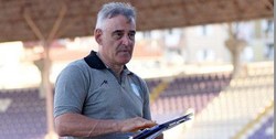 بوناچیچ: همچنان باید نگران بازیهای آینده باشیم