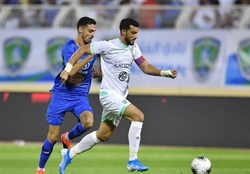 رقیب آسیایی استقلال فاتح دربی جده / آمادگی السوما و الاهلی در لیگ عربستان
