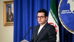خبری رسمی از توقیف کشتی ایرانی توسط پاکستان نداریم  اعضای شورای امنیت هوشیار باشند