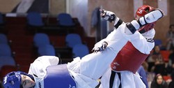 مسابقات تکواندو قهرمانی نوجوانان جهان 2020 لغو شد