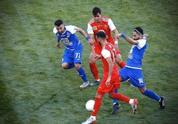 فریبا: انگیزه استقلال بیشتر از پرسپولیس است