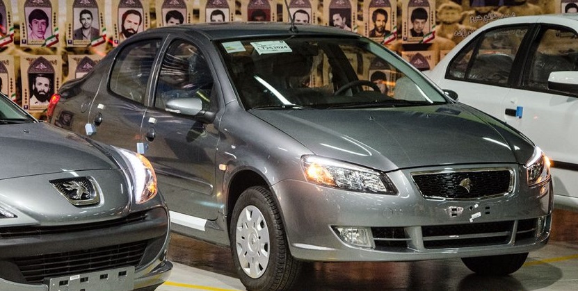 ویژگی های نسخه جدید خودروی ویژگی های نسخه جدید خودروی