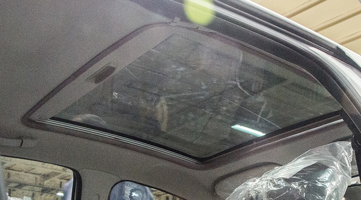 ویژگی های نسخه جدید خودروی ویژگی های نسخه جدید خودروی