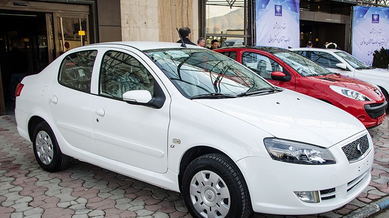 ویژگی های نسخه جدید خودروی ویژگی های نسخه جدید خودروی