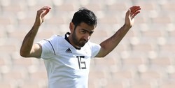 منتظری در الخریطیات ماند یک بازیکن ایرانی دیگر به لیگ ستارگان اضافه شد