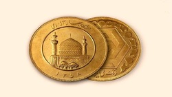 قیمت سکه و طلا در ۲۲ مرداد
