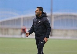 مدیرعامل نیروی زمینی: باشگاه ملوان بندرانزلی عجولانه رفتار کرد