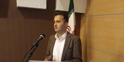 محمودزاده: بازه پیشنهادی نقل و انتقالات تابستانی از 6 شهریور تا 29 آبان است