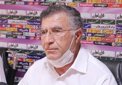 جلالی: بازی مقابل پرسپولیس یک فینال بزرگ برای ماست