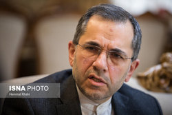استقبال نماینده ایران از شکست آمریکا در شورای امنیت