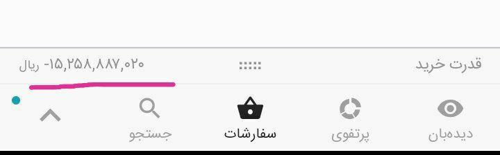 پشتیبانی مفید از دسترس خارج شد/ تخلف جدید کارگزاری مفید؟ پشتیبانی مفید از دسترس خارج شد/ تخلف جدید کارگزاری مفید؟