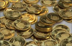 قیمت سکه و طلا در ۲۵ مرداد