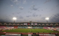 اعتراض استقلال: حق ندارید بلندگوهای استادیوم را به پرسپولیس بدهید
