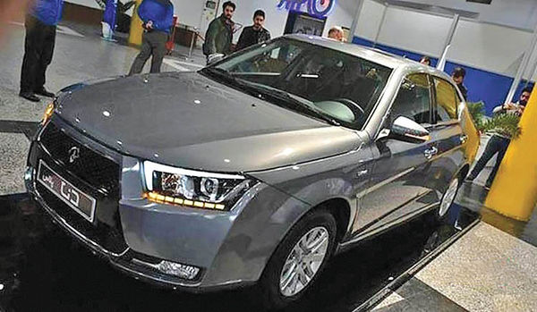 دنا پلاس توربو دنا پلاس توربو