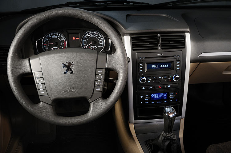 پژو پارس سال پژو پارس سال