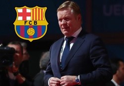 بارسلونا در آستانه عقد قراردادی ۲ ساله با کومان